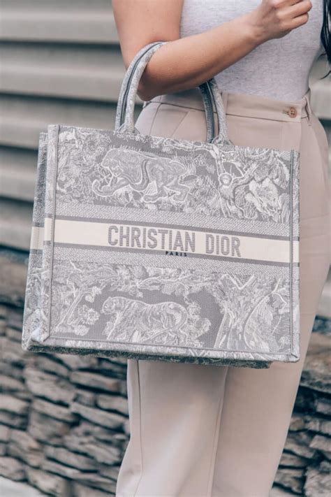 book tote bag dupe|christian dior tote bag dupes.